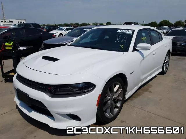2C3CDXCT1KH656601 фото 3