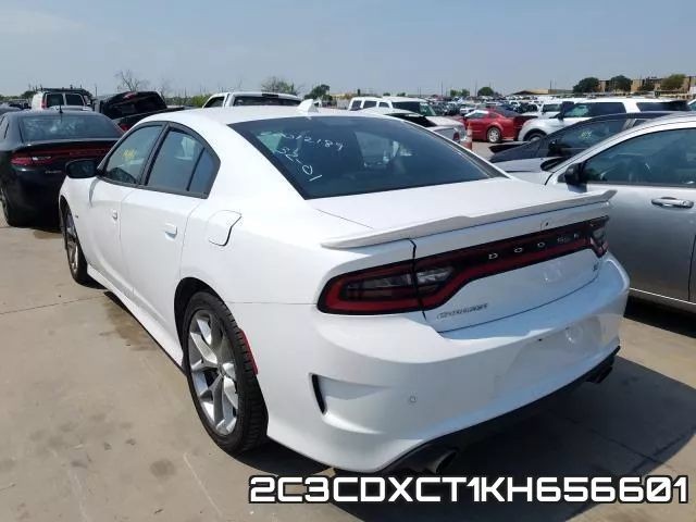 2C3CDXCT1KH656601 фото 4
