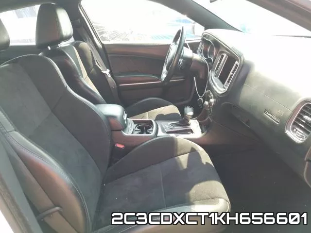 2C3CDXCT1KH656601 фото 6