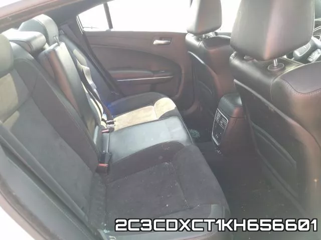 2C3CDXCT1KH656601 фото 7