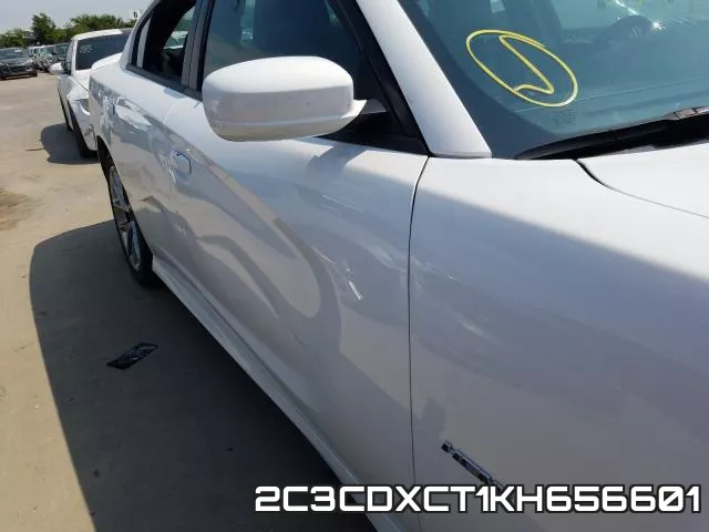 2C3CDXCT1KH656601 фото 10