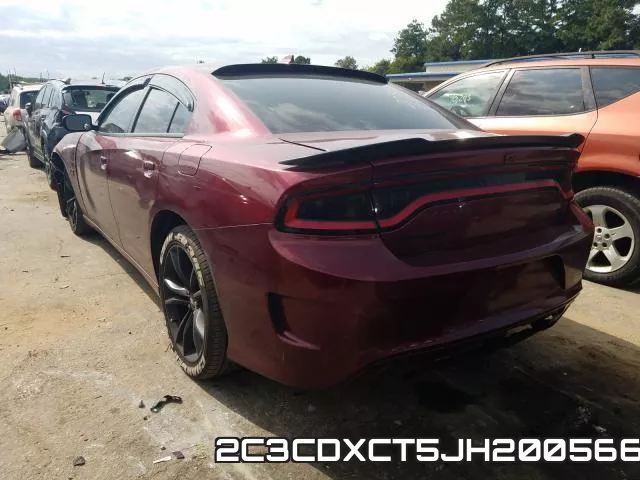 2C3CDXCT5JH200566 фото 4