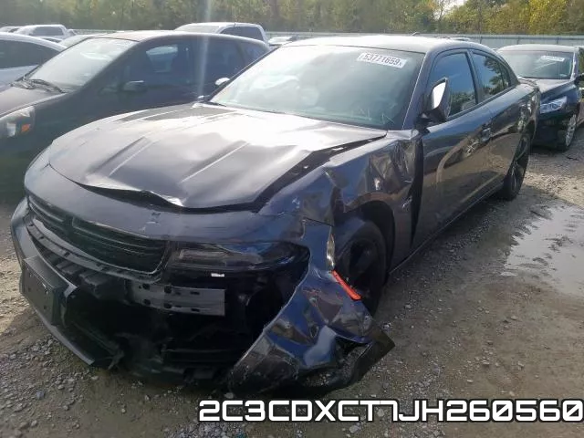 2C3CDXCT7JH260560 фото 3
