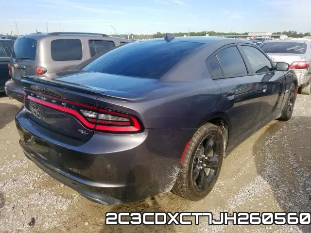 2C3CDXCT7JH260560 фото 5