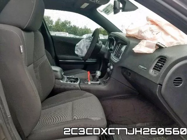 2C3CDXCT7JH260560 фото 6