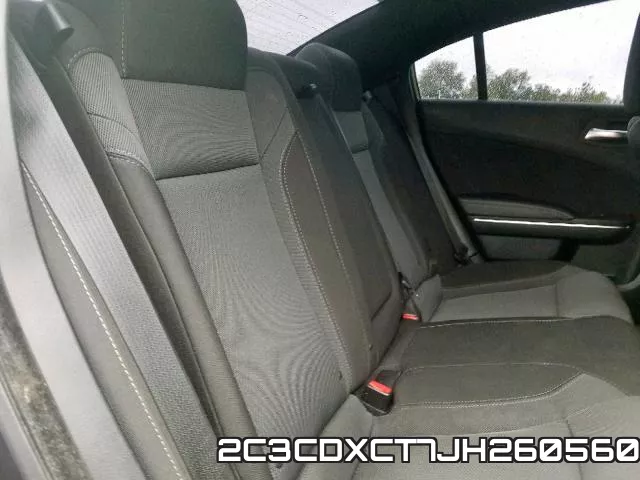 2C3CDXCT7JH260560 фото 7