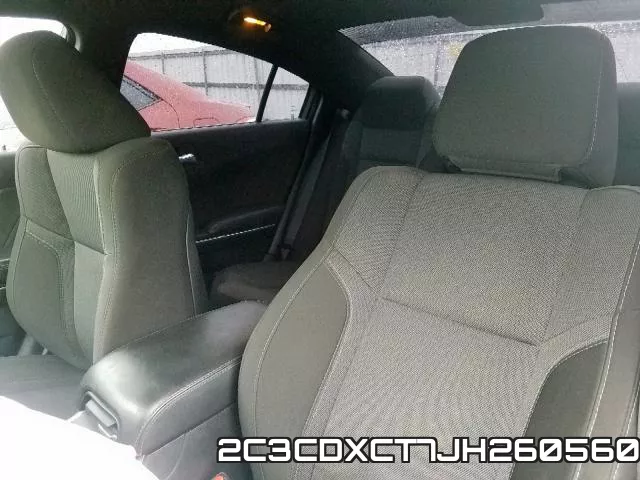 2C3CDXCT7JH260560 фото 10