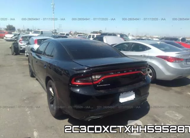 2C3CDXCTXHH595287 фото 4