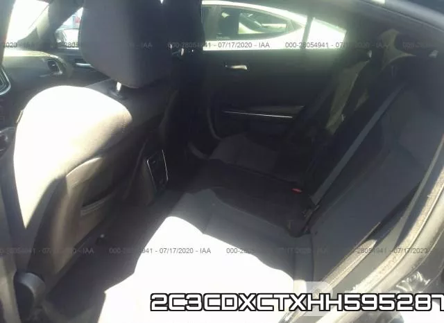 2C3CDXCTXHH595287 фото 9