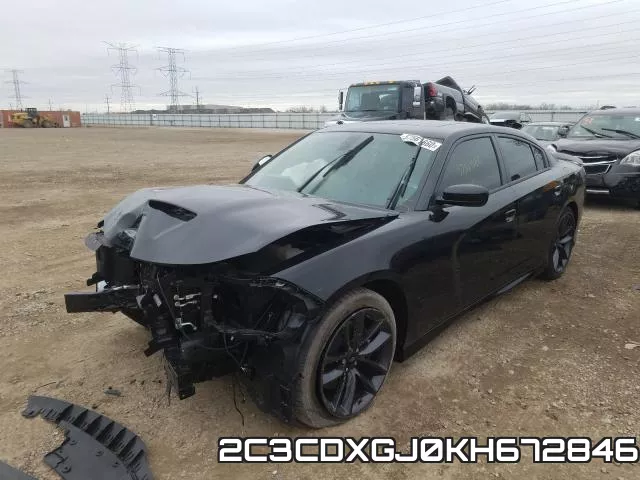 2C3CDXGJ0KH672846 фото 2