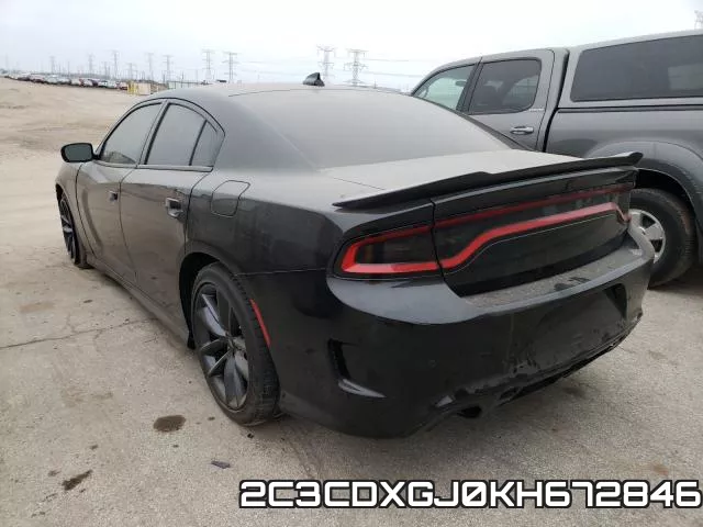 2C3CDXGJ0KH672846 фото 3