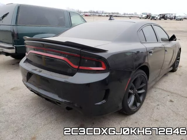 2C3CDXGJ0KH672846 фото 4