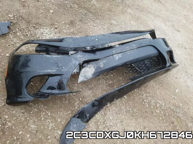 2C3CDXGJ0KH672846 фото 9