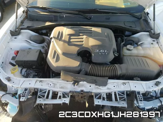 2C3CDXHG1JH281397 фото 8