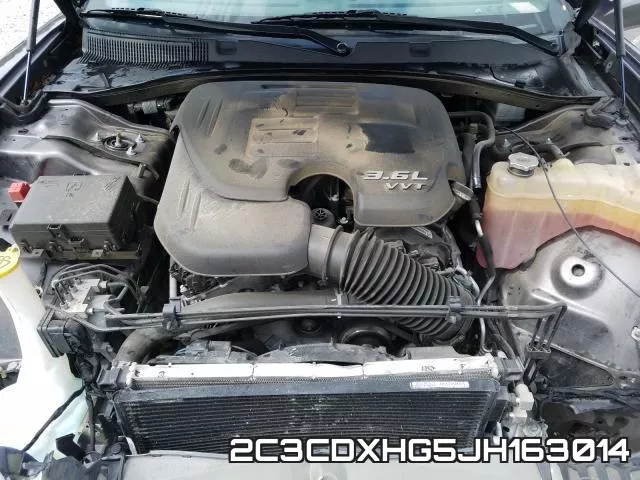 2C3CDXHG5JH163014 фото 8