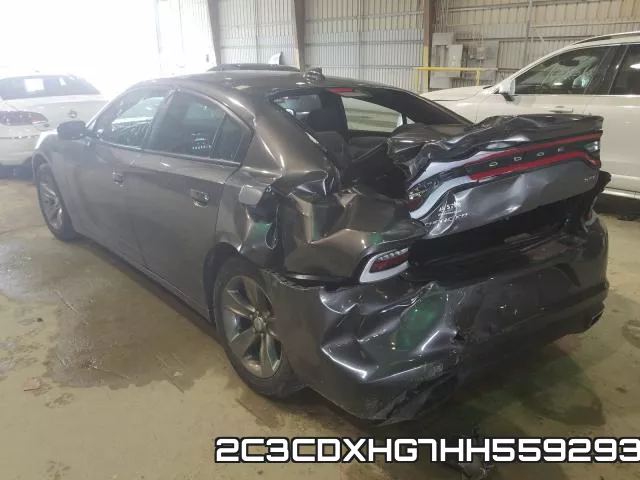 2C3CDXHG7HH559293 фото 4