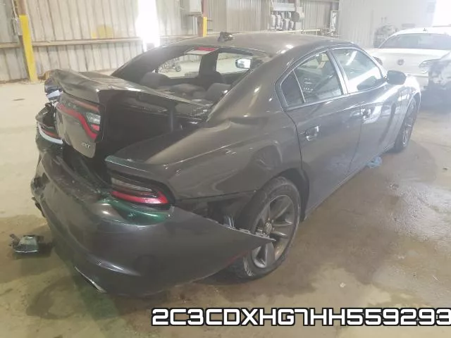 2C3CDXHG7HH559293 фото 5