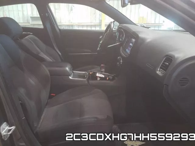 2C3CDXHG7HH559293 фото 6