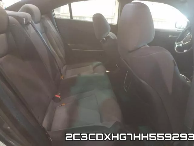 2C3CDXHG7HH559293 фото 7