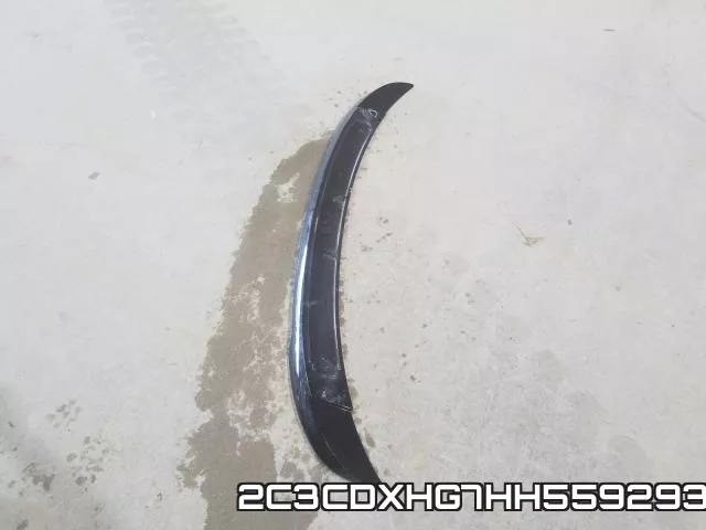 2C3CDXHG7HH559293 фото 10