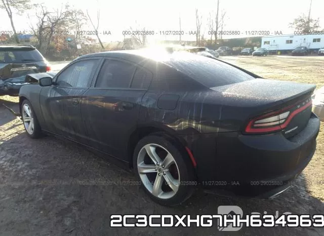 2C3CDXHG7HH634963 фото 4