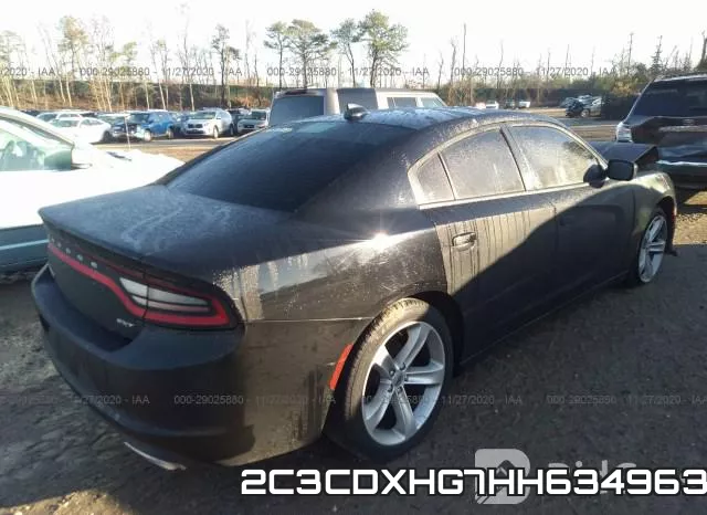 2C3CDXHG7HH634963 фото 5