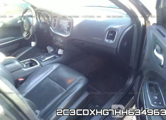 2C3CDXHG7HH634963 фото 6