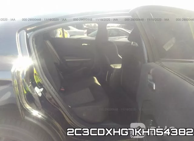 2C3CDXHG7KH754382 фото 9