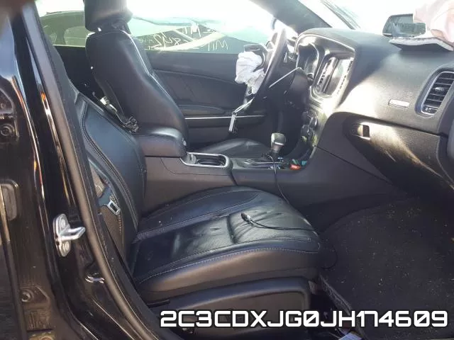 2C3CDXJG0JH174609 фото 4