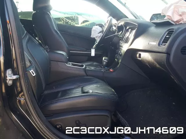 2C3CDXJG0JH174609 фото 6
