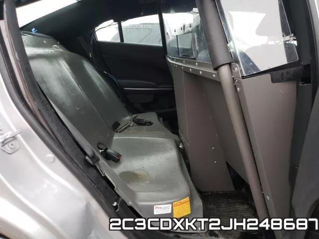 2C3CDXKT2JH248687 фото 7