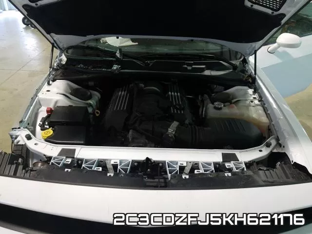 2C3CDZFJ5KH621176 фото 8