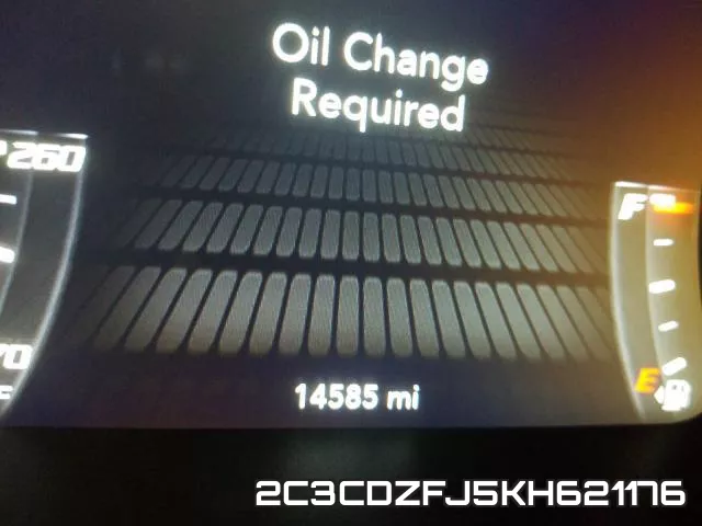 2C3CDZFJ5KH621176 фото 9
