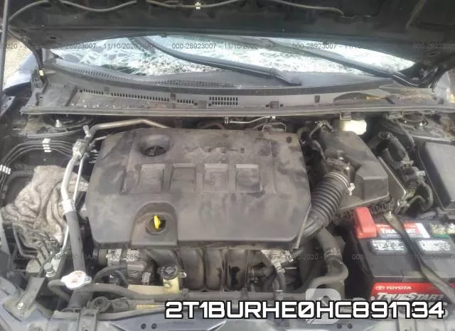 2T1BURHE0HC891734 фото 2