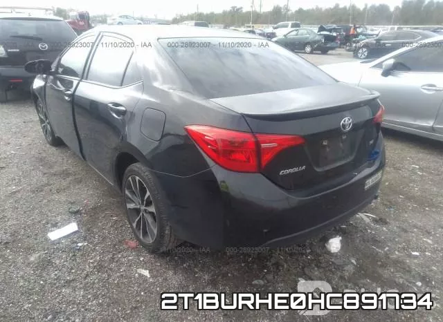 2T1BURHE0HC891734 фото 4