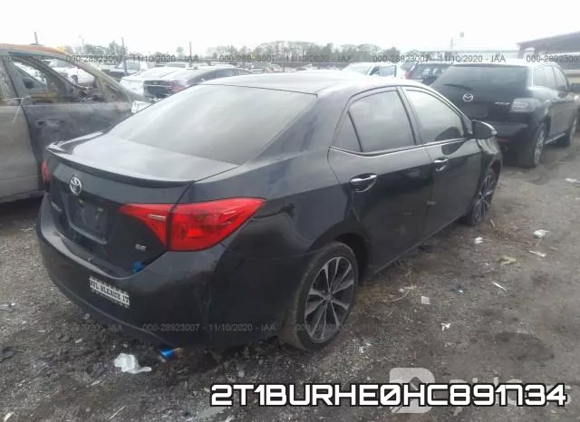 2T1BURHE0HC891734 фото 5
