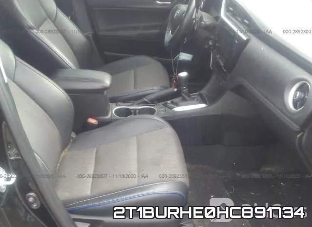 2T1BURHE0HC891734 фото 6