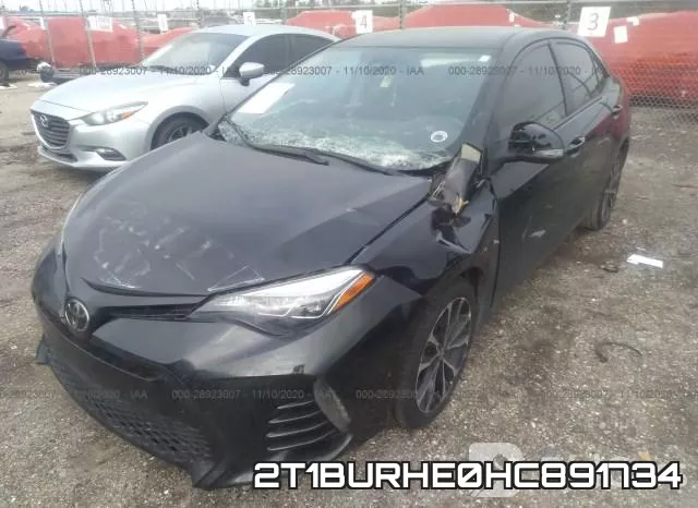 2T1BURHE0HC891734 фото 7