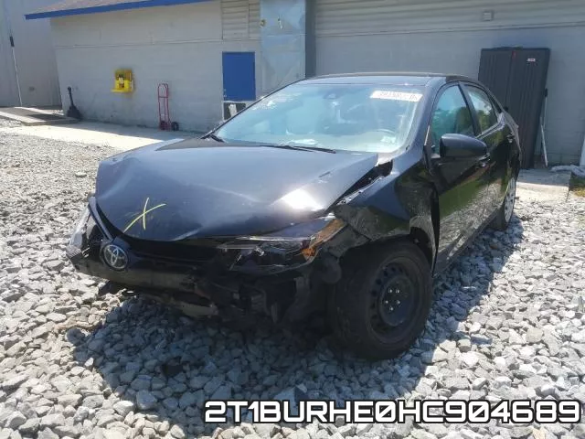 2T1BURHE0HC904689 фото 3