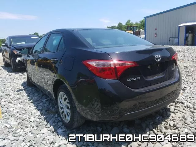 2T1BURHE0HC904689 фото 4