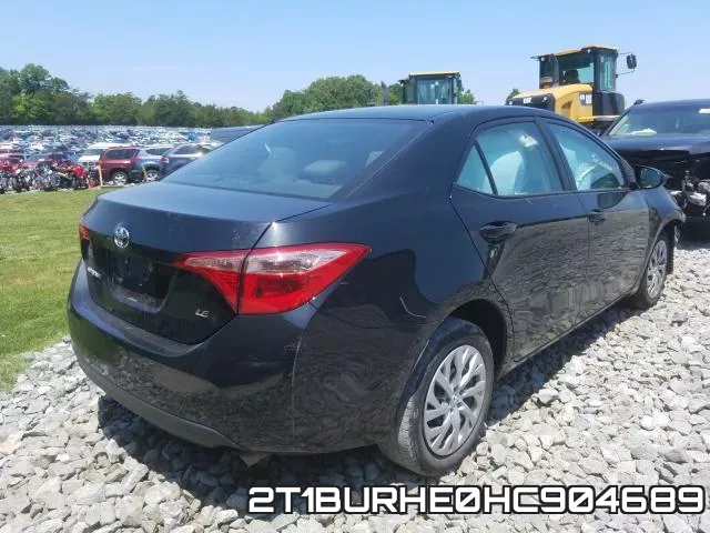 2T1BURHE0HC904689 фото 5