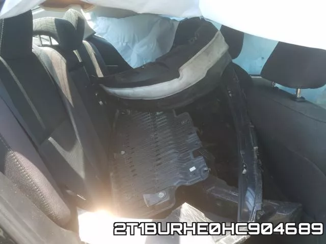 2T1BURHE0HC904689 фото 7