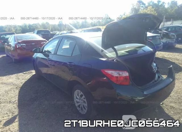 2T1BURHE0JC056464 фото 4