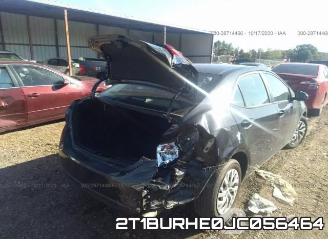 2T1BURHE0JC056464 фото 5