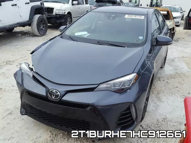 2T1BURHE7HC912661 фото 3