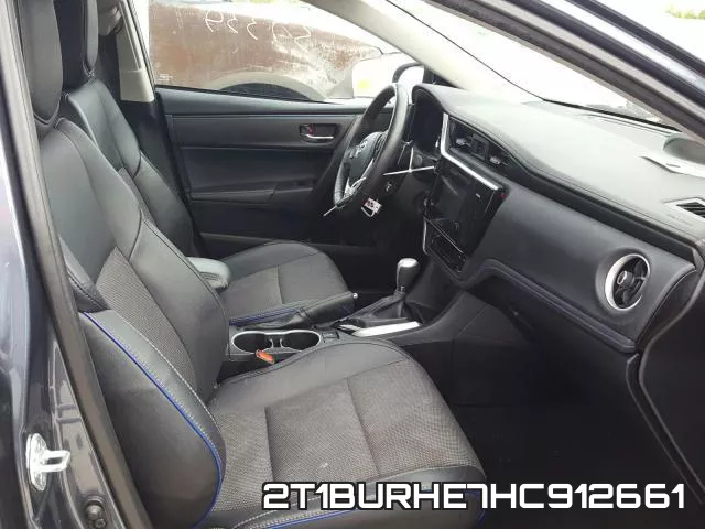 2T1BURHE7HC912661 фото 6