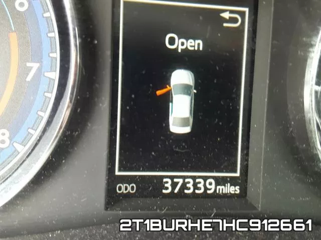 2T1BURHE7HC912661 фото 9