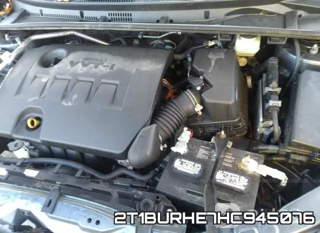2T1BURHE7HC945076 фото 2