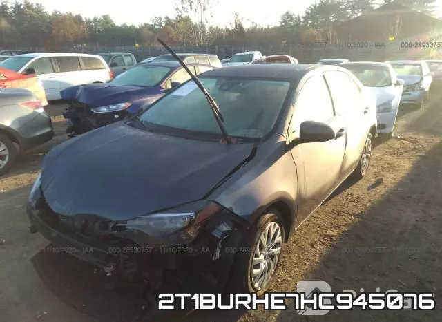 2T1BURHE7HC945076 фото 3