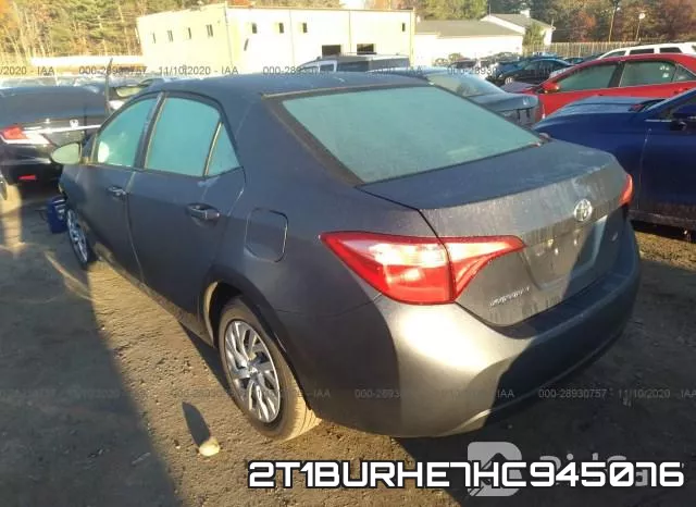 2T1BURHE7HC945076 фото 4